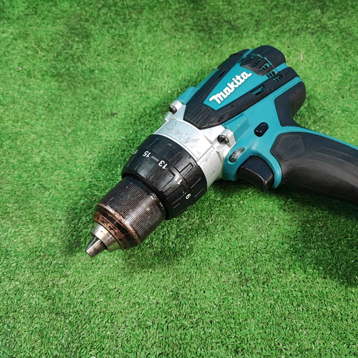 ☆マキタ(makita) コードレスドリルドライバー DF458DZ【岩槻店】