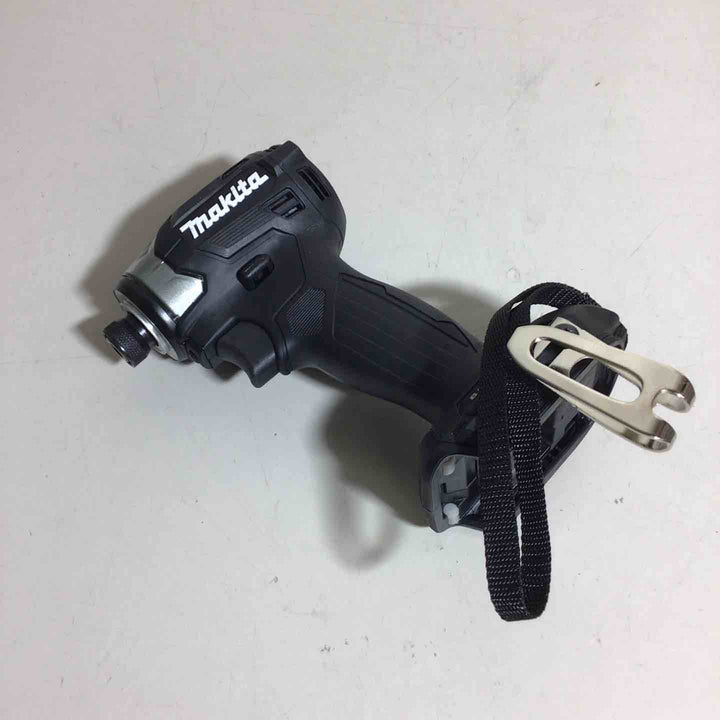 ★マキタ(makita) コードレスインパクトドライバー TD173DZB【戸田店】