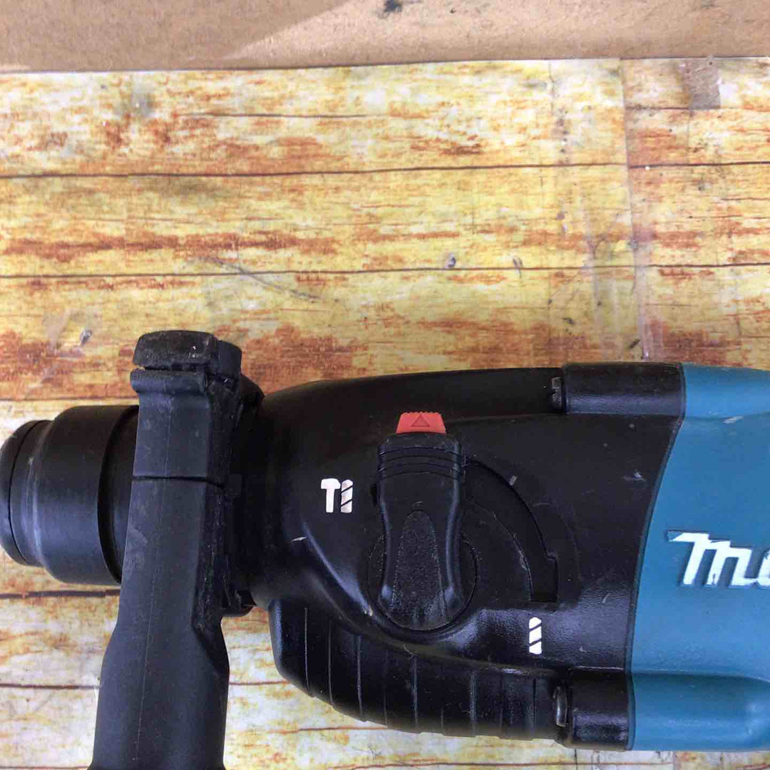 マキタ(makita) コードレスハンマドリル HR162DZ【川崎店】