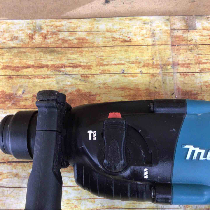 マキタ(makita) コードレスハンマドリル HR162DZ【川崎店】