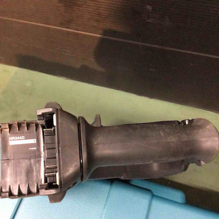 ★マキタ(makita) 24mmコードレスハンマドリル(本体+ケースのみ) HR244DZKB【戸田店】
