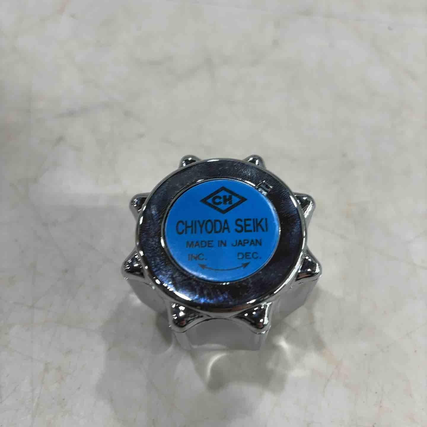 ▽千代田精機 ガス調節器 レギュレーターOX【川口店】 – アクトツール