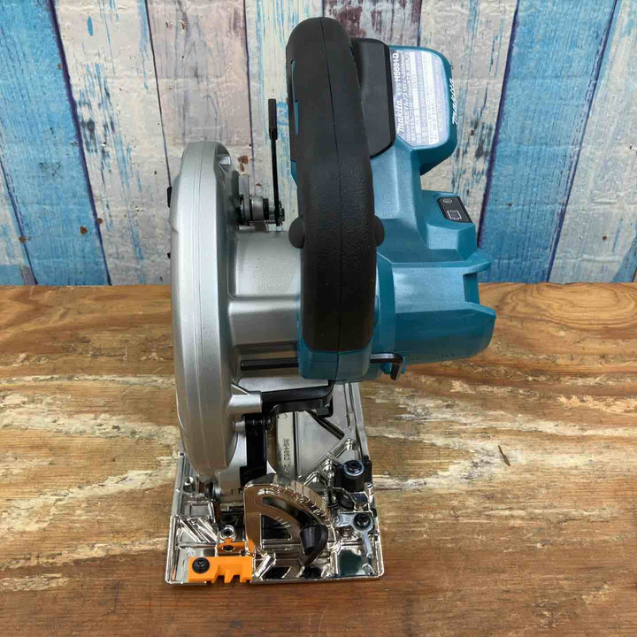 ★マキタ(makita) コードレス丸のこ HS631DZ【柏店】