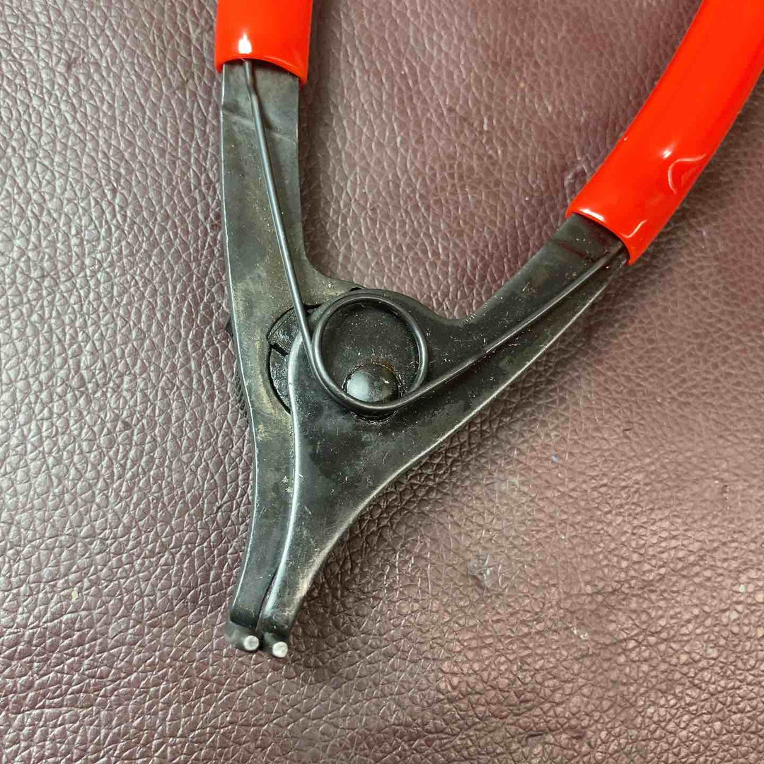 【中古品】スナップオン(Snap-on) スナップリングプライヤー 計3本セット PRH34・129・349【東大和店】