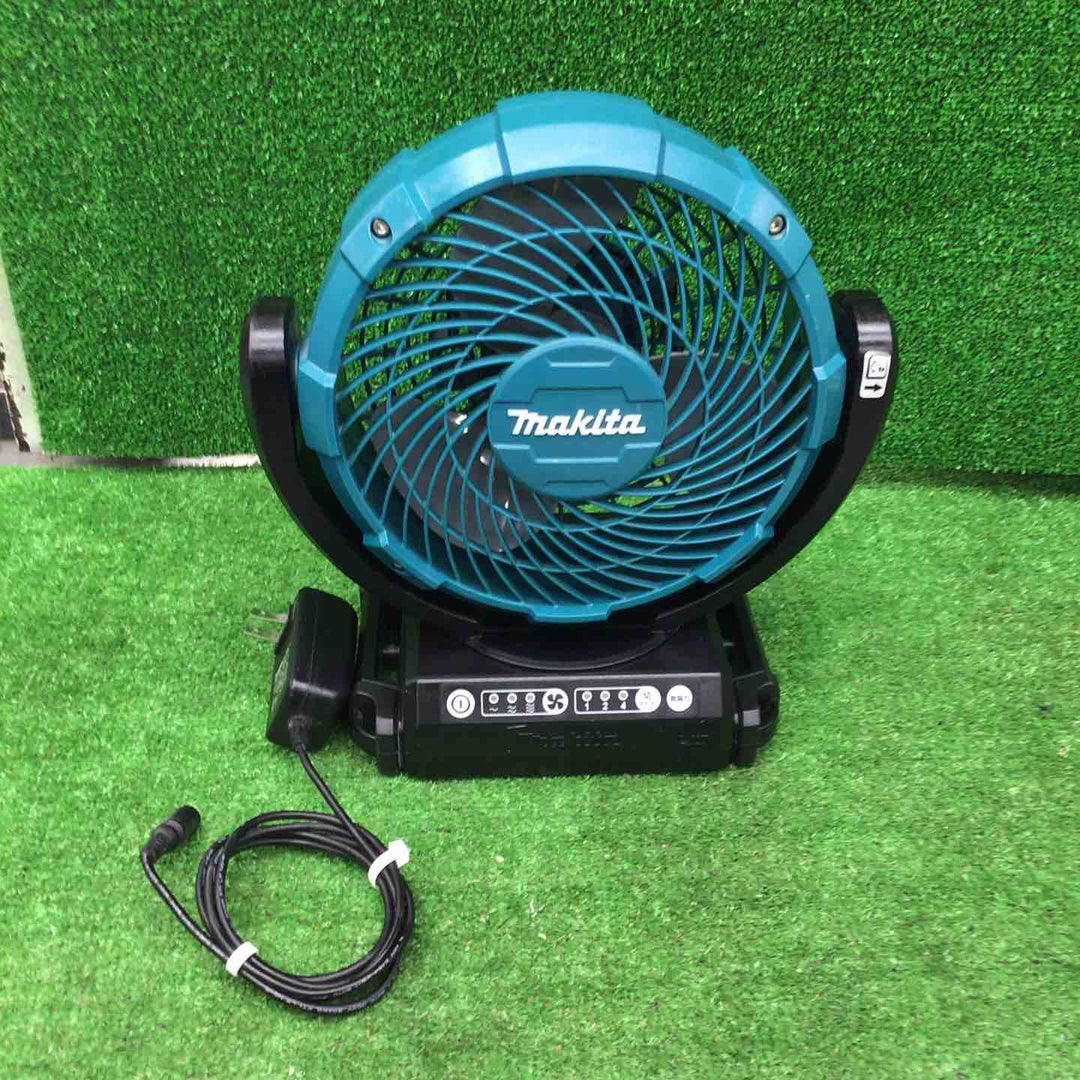 【中古品】 マキタ/makita コードレスファン・CF102DZ 【桶川店】