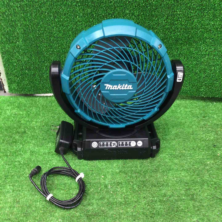 【中古品】 マキタ/makita コードレスファン・CF102DZ 【桶川店】