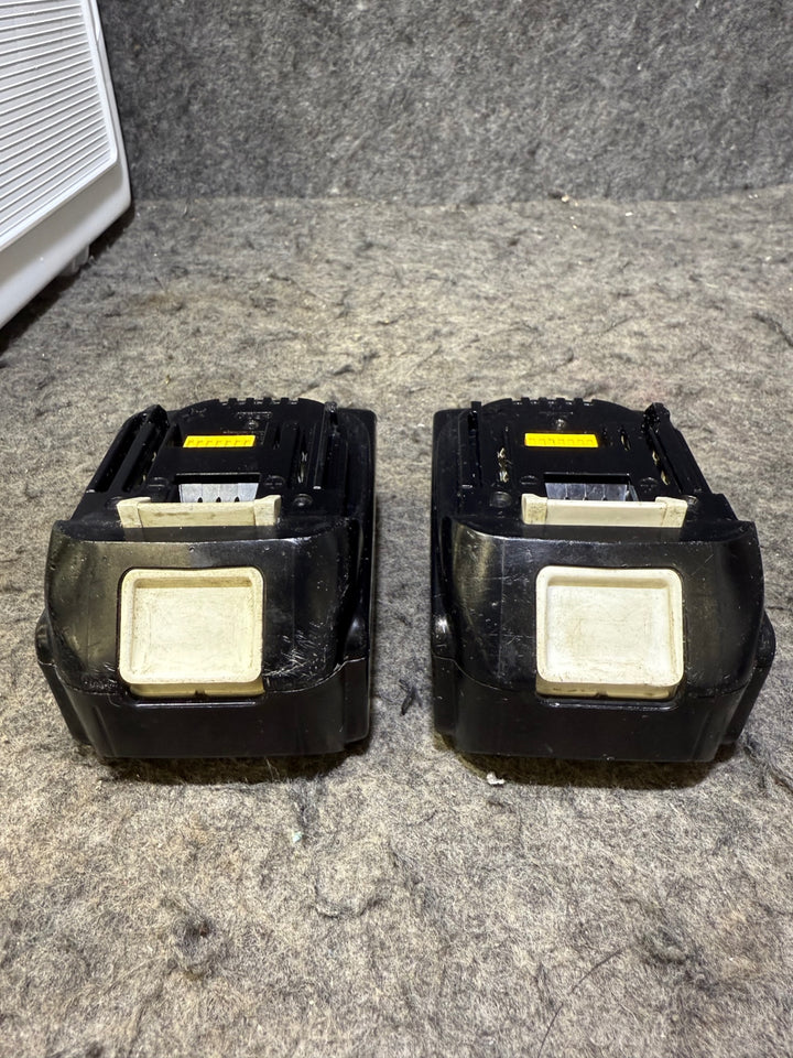 【中古品】★マキタ(makita) コードレスインパクトドライバー TD149DRFXL【桶川店】
