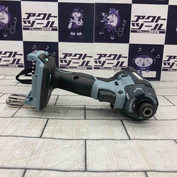 ★ハイコーキ(HIKOKI ※旧:日立工機) コードレスインパクトドライバー WH36DD(2XHSZ)(IG)【所沢店】