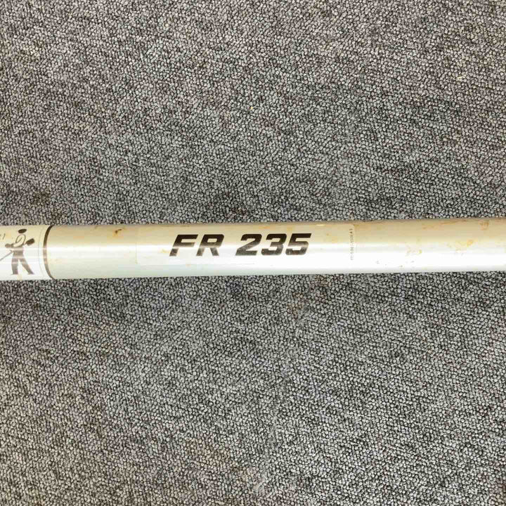 【店頭受取り限定】スチール(STIHL) エンジン背負い式刈払機 FR235【柏店】