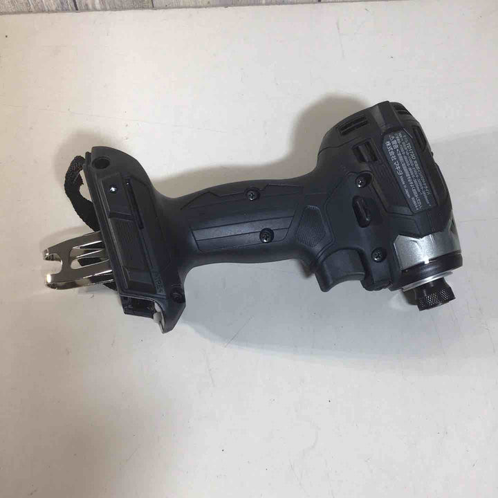 ★マキタ(makita) コードレスインパクトドライバー TD173DZB【戸田店】