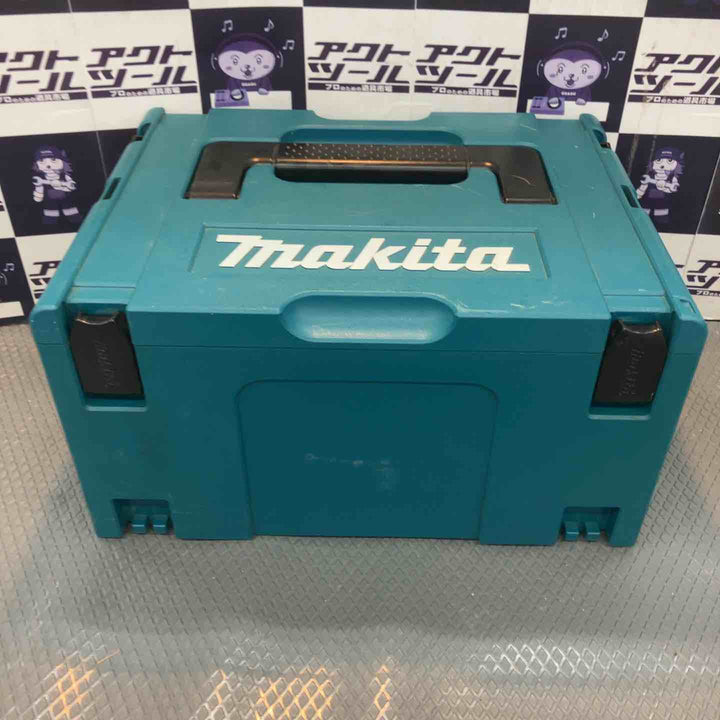 【中古品】マキタ(makita) 2口急速充電器 DC18RD【所沢店】