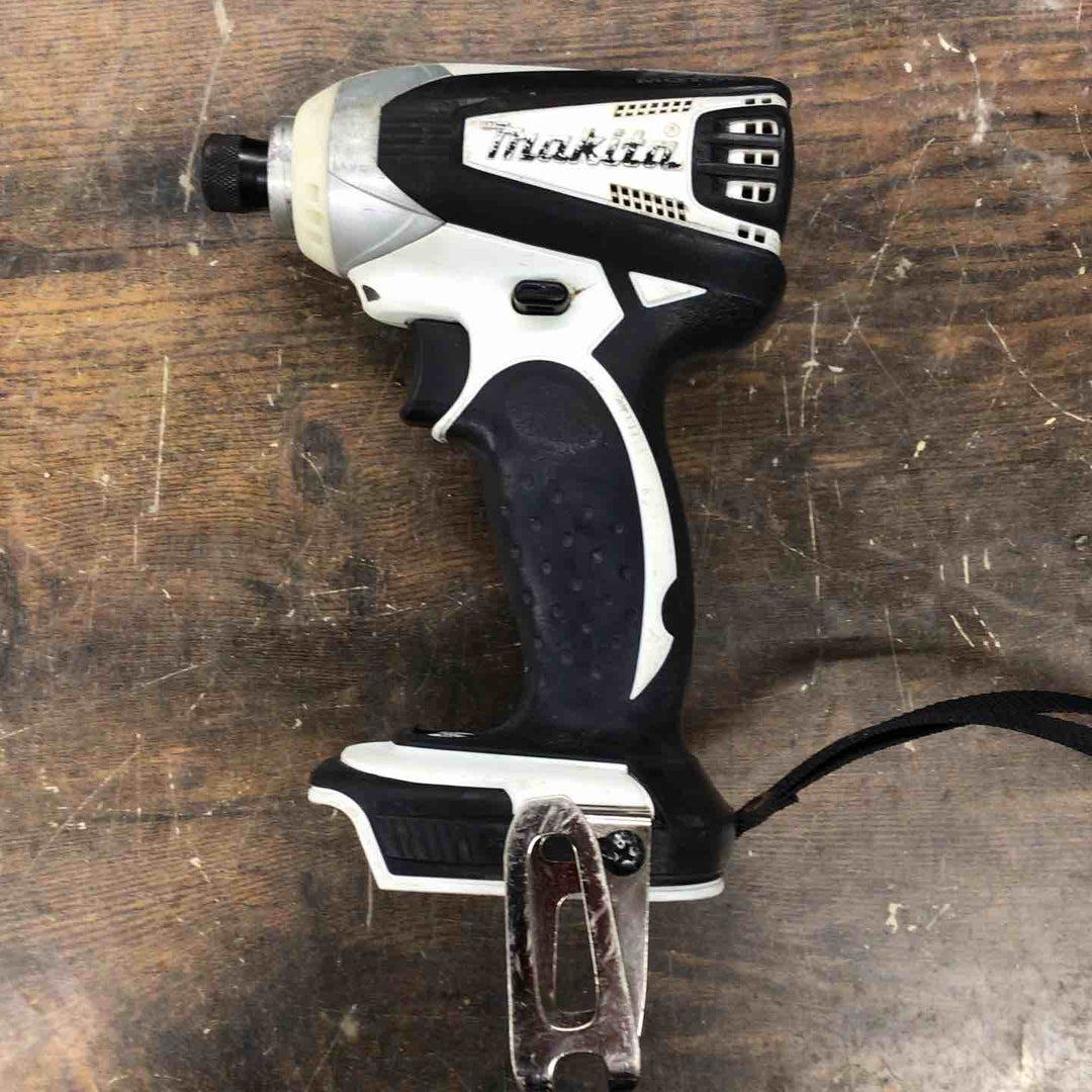 ☆マキタ(makita) コードレスインパクトドライバー TD132DZW【戸田店】
