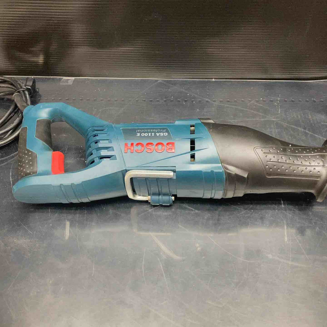 ☆ボッシュ(BOSCH) セーバーソー GSA1100E【川越店】