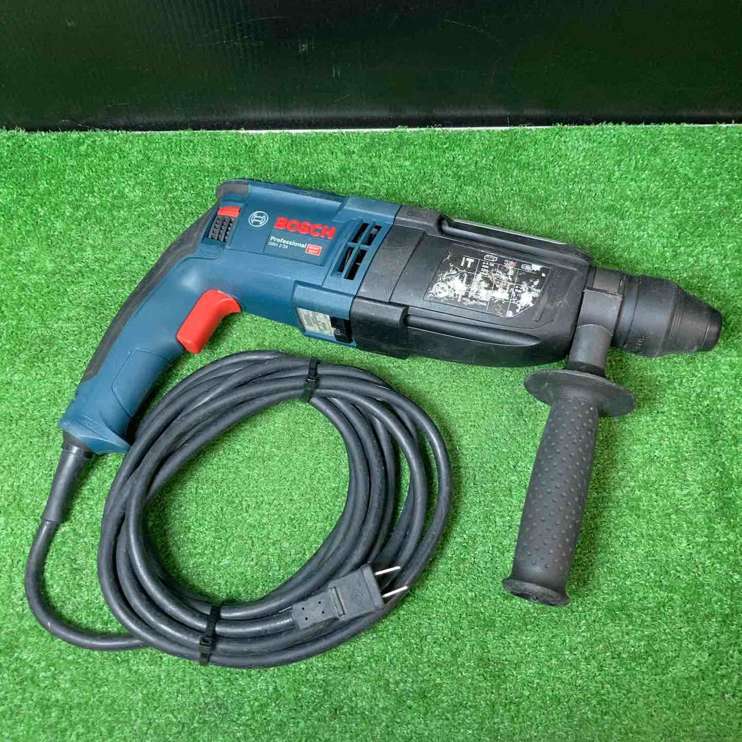 ★ボッシュ(BOSCH) ハンマドリル GBH2-28【岩槻店】
