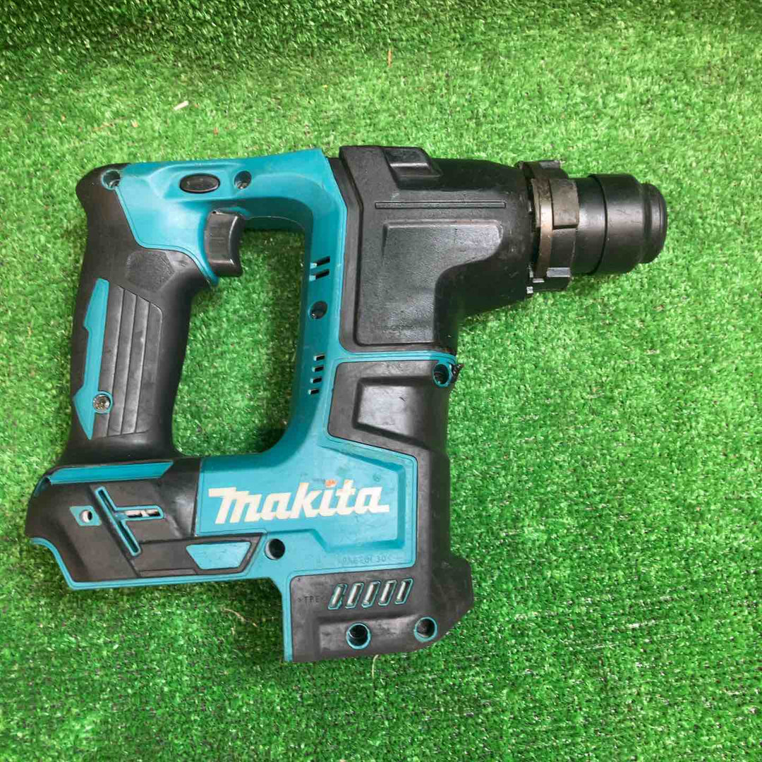 ☆マキタ(makita) コードレスハンマドリル HR171DZ【川越店】