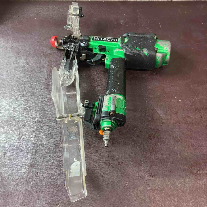 【中古品】 ハイコーキ(HIKOKI ※旧:日立工機) 高圧エアネジ打ち機 WF3H(L) 【東大和店】