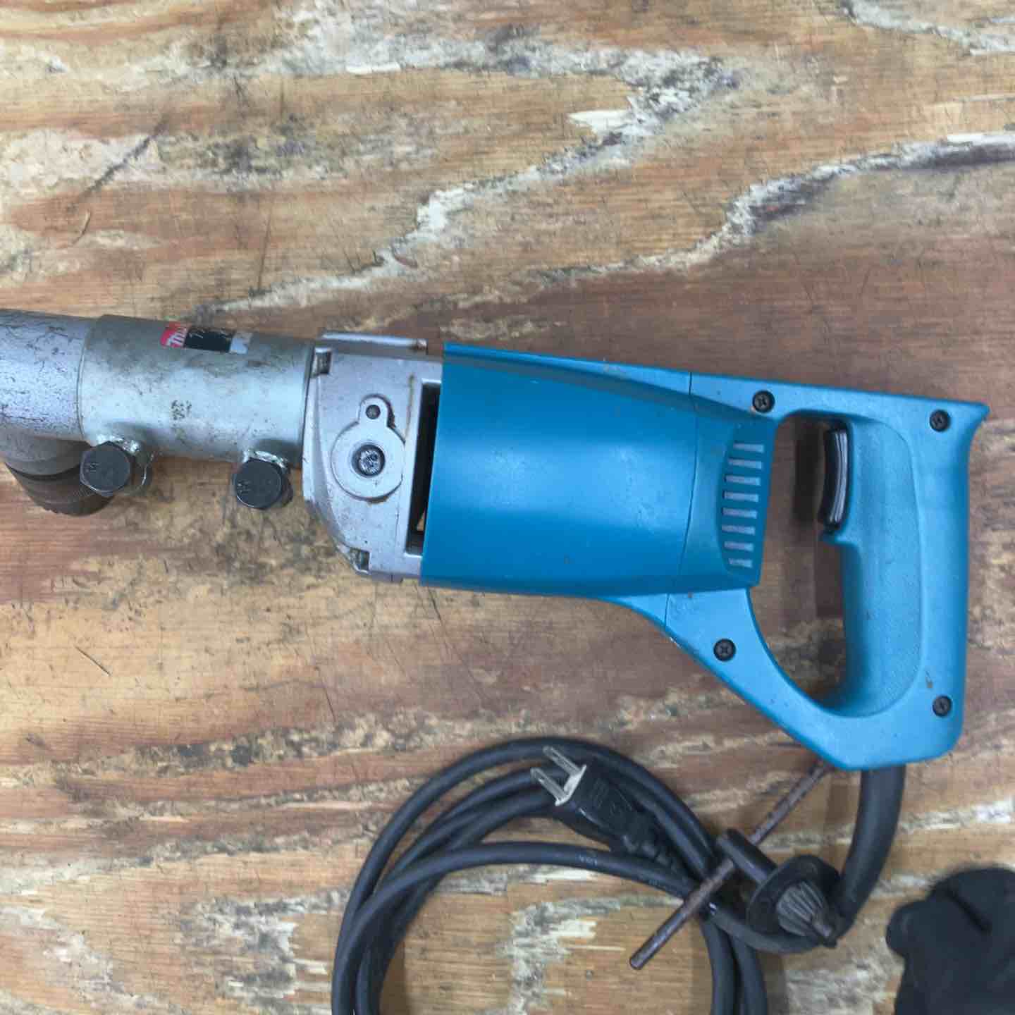 ◇マキタ(makita) コーナー(アングル)ドリル 6300LR【柏店】 – アクト