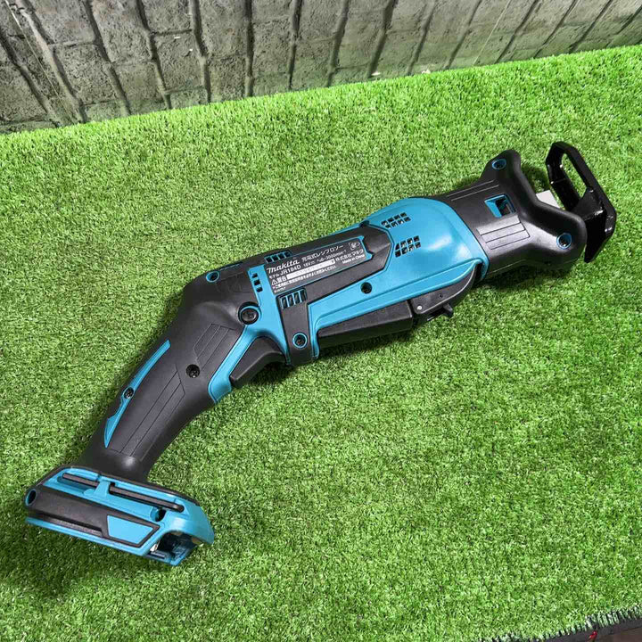 ★マキタ(makita) 18V コードレスレシプロソー JR184DZ 動作確認済み【川口店】