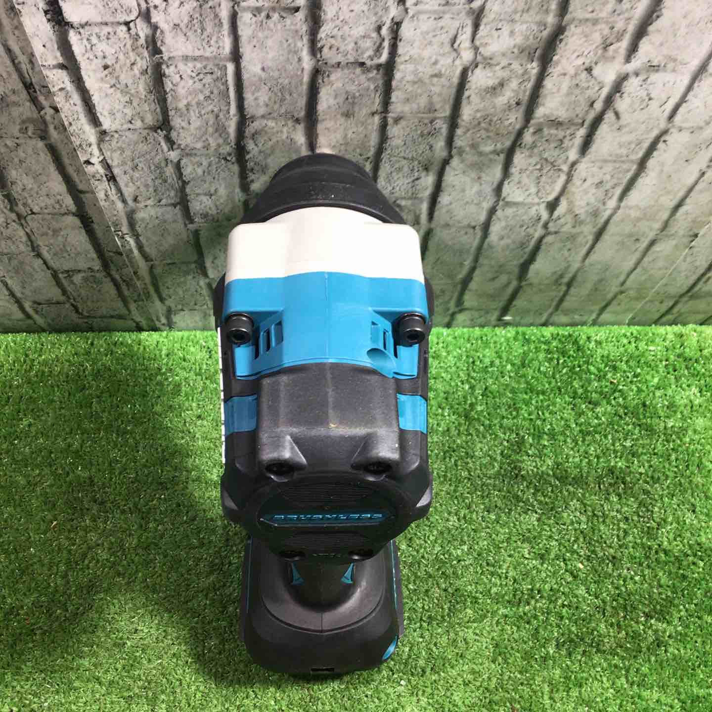 マキタmakita ☆マキタ(makita) 18V コードレスインパクトレンチ TW700DZ APT【川口