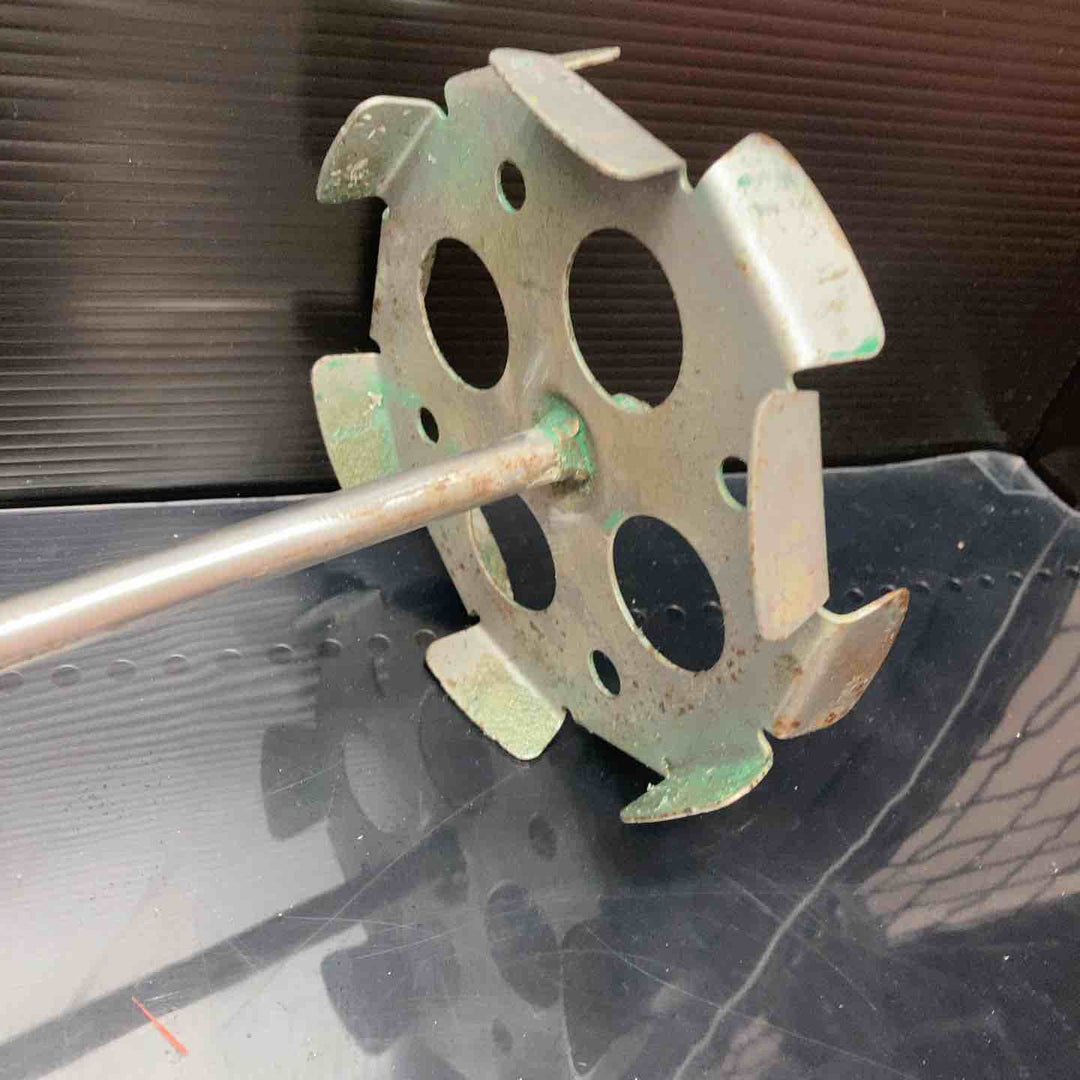 ☆マキタ(makita) コンクリートかくはん機 UT1305【川越店】