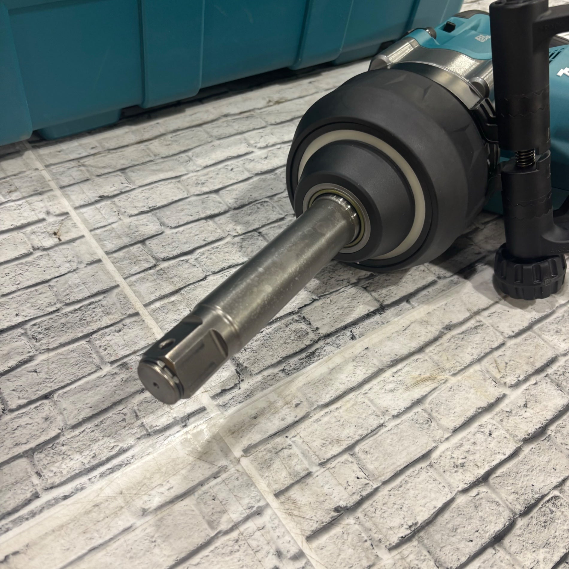 makita/マキタ 最新モデル!! 40V MAX 充電式インパクトレンチ makita/マキタ 最新モデル!! 40V MAX 充電式インパクトレンチ