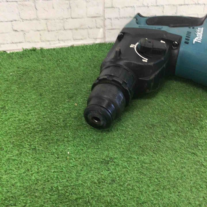 ☆マキタ(makita) コードレスハンマドリル HR244DZ【町田店】