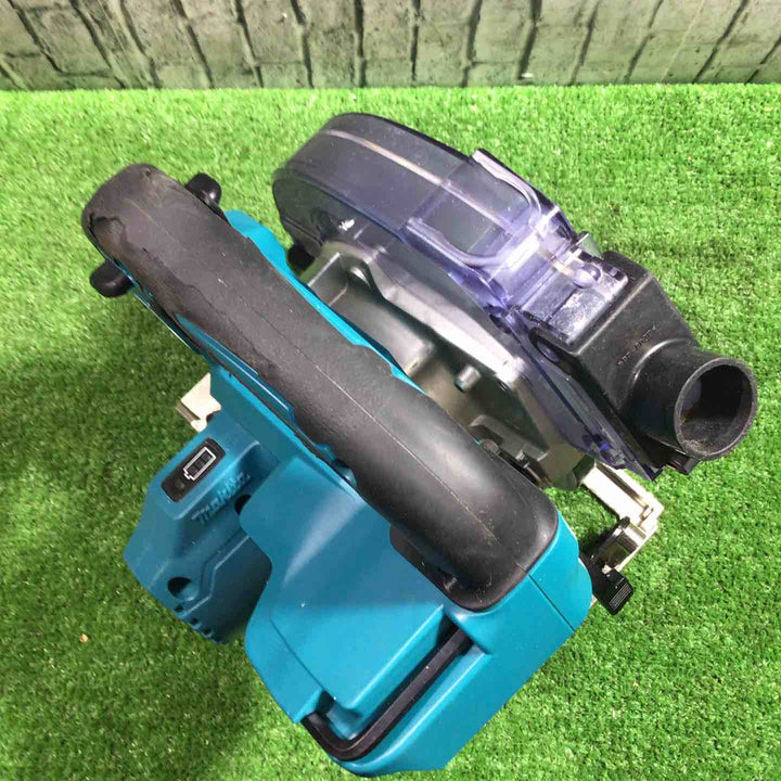 ★マキタ(makita) コードレス防じん丸のこ KS513DZ 18V 動作確認済み【川口店】