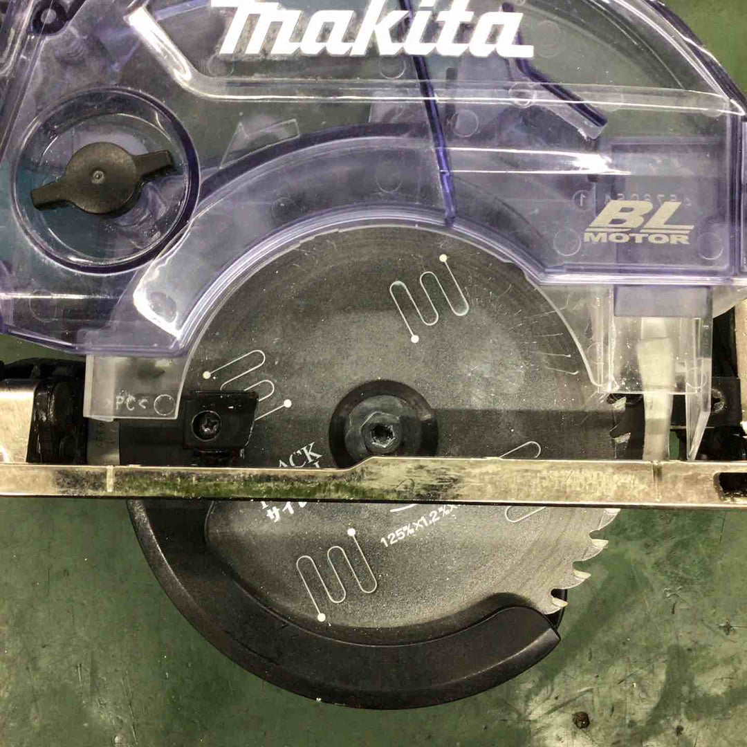 ★マキタ(makita) コードレス防じん丸のこ KS511DZ【戸田店】