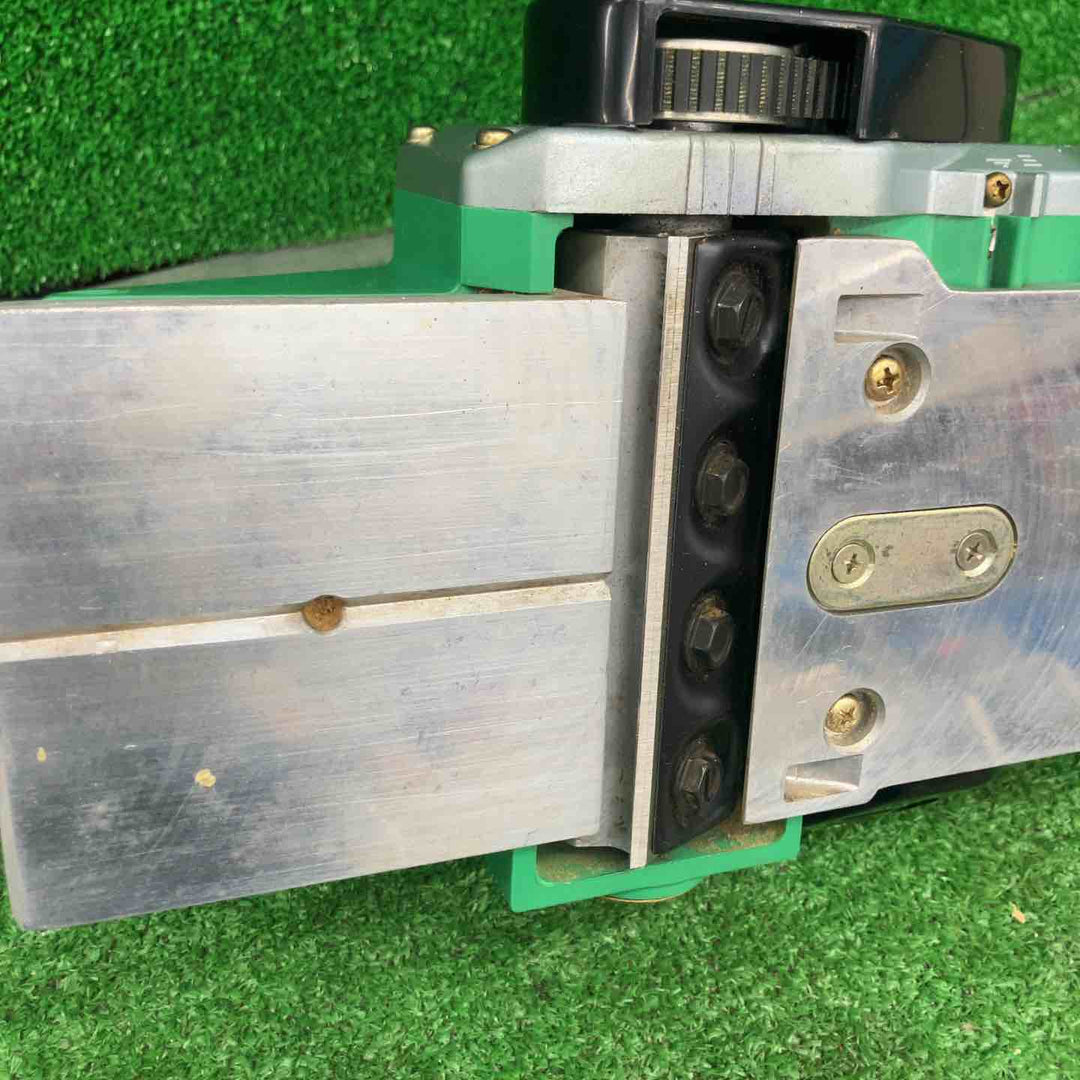 【中古品】◇ ハイコーキ(HIKOKI ※旧:日立工機) 120mm 電気カンナ P35 研磨式 【桶川店】