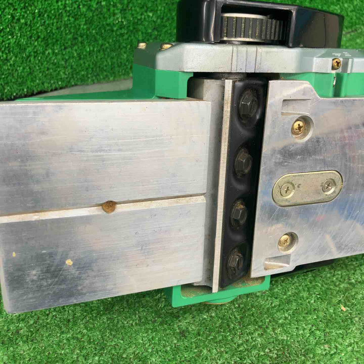 【中古品】◇ ハイコーキ(HIKOKI ※旧:日立工機) 120mm 電気カンナ P35 研磨式 【桶川店】