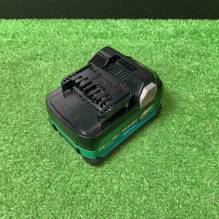 【中古美品】★ハイコーキ(HIKOKI ※旧:日立工機) コードレスセーバーソー CR36DA(NN)【岩槻店】