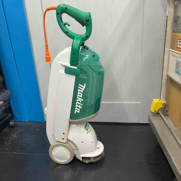 【中古品】 マキタ(makita) 芝刈機 刈込幅160mm MLM16 0【藤沢店】
