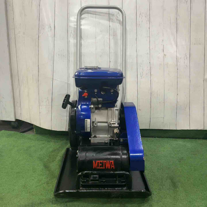 【店頭受取り限定】明和 KP-6T プレート 動作確認済【川口店】