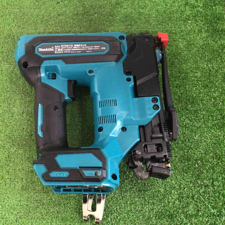 ★マキタ(makita) コードレスタッカー ST001GZK【町田店】