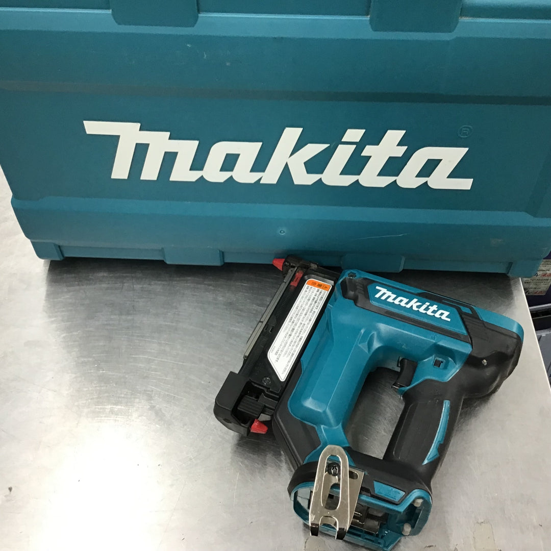 ★マキタ(makita) コードレスピンネイラ PT353DZK【戸田店】