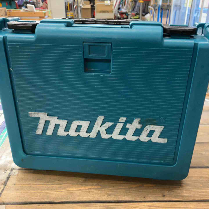 ★マキタ(makita) コードレスソフトインパクトドライバー TS141DRMXB【戸田店】