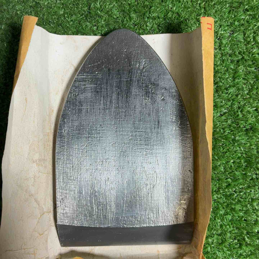 【未使用品/店頭受取り限定】 洞心斎正行 赤鬼・青鬼 鉋2枚セット 【藤沢店】