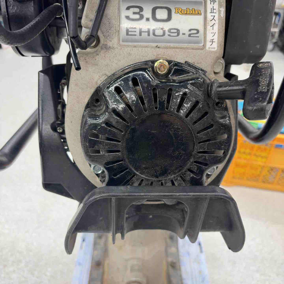【店頭受取り限定】【メンテナンス済み】◇三笠(ミカサ/mikasa) エンジンランマー MT-55L【八潮店】