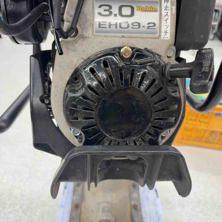 【店頭受取り限定】【メンテナンス済み】◇三笠(ミカサ/mikasa) エンジンランマー MT-55L【八潮店】