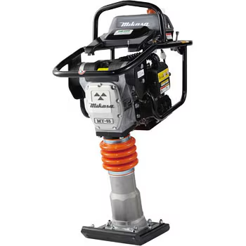 【店頭受取り限定】◇三笠産業(ミカサ/mikasa) タンピングランマー MT-55H【草加店】