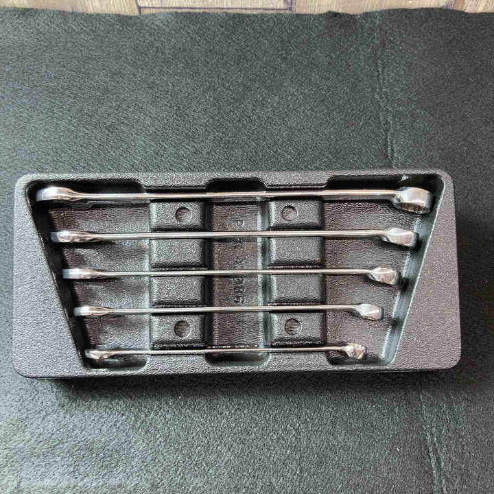 【中古美品】 Snap-on(スナップオン) OEX12B/14B/16B/18B/20B コンビネーションレンチ 5本セット 【東大和店】