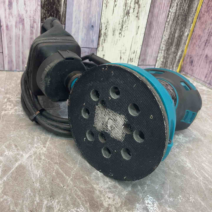 ☆マキタ(makita) ランダムオービットサンダ BO5030【八潮店】
