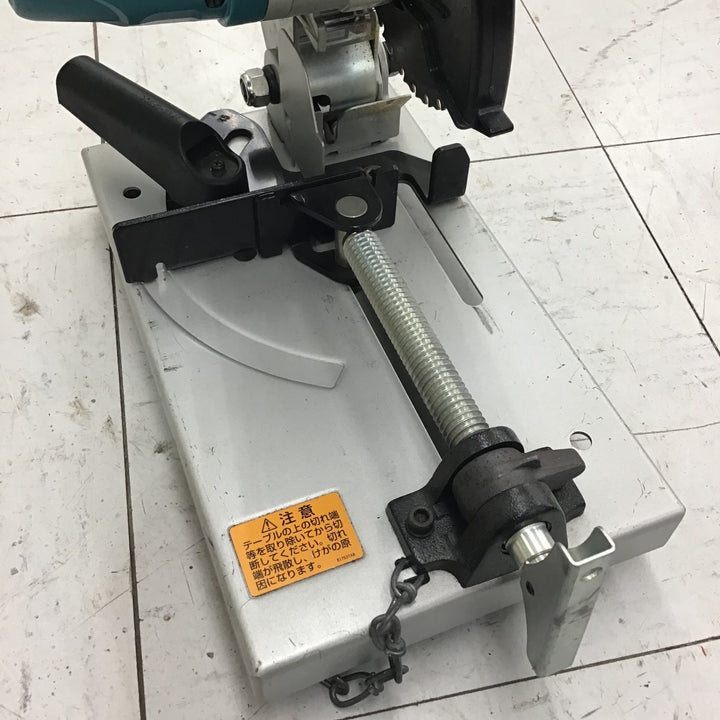 【中古品】 マキタ/makita 125mmコードレスチップソー切断機・LC540DZ 【鴻巣店】