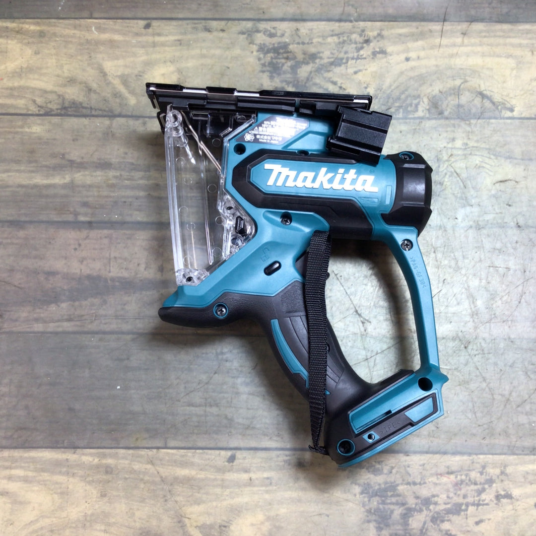 マキタ(makita) コードレスボードカッタ SD180DZ 【東大和店】