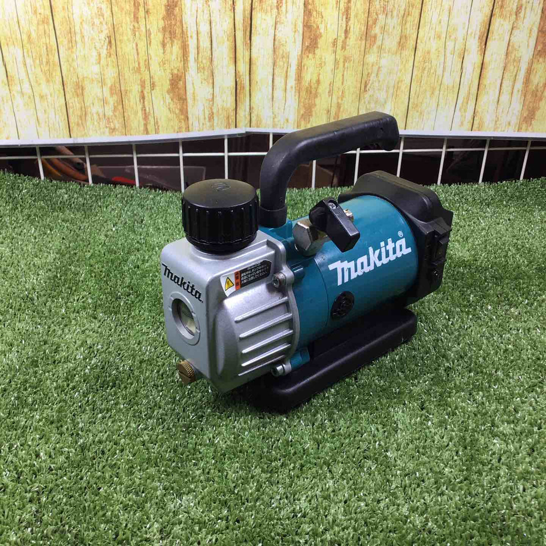 ★マキタ(makita) コードレス真空ポンプ VP180DZ【川崎店】