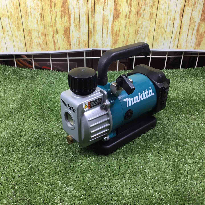 ★マキタ(makita) コードレス真空ポンプ VP180DZ【川崎店】