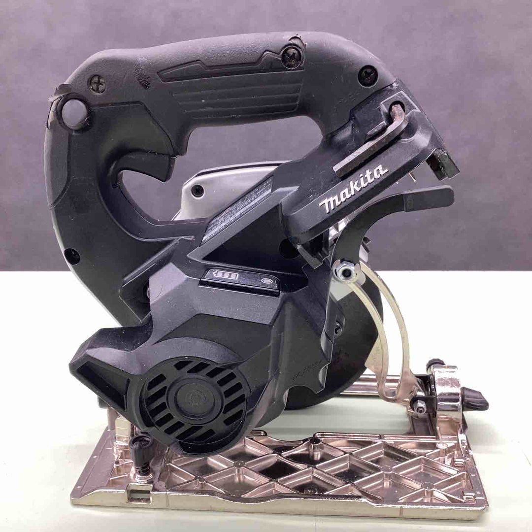 ★マキタ(makita) コードレスマルノコ HS474DZB【越谷店】