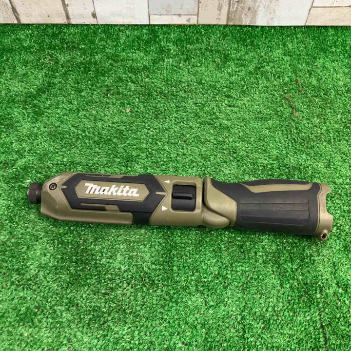 ◇マキタ(makita) コードレスペンインパクトドライバー TD022DZO【町田店】
