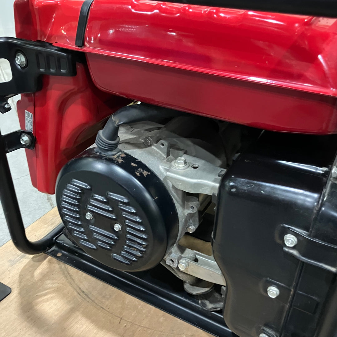 【店頭受取り限定】★ホンダ(HONDA) 発電機 ET4500_50Hz【川口店】