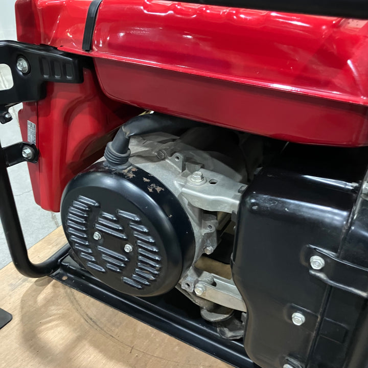 【店頭受取り限定】★ホンダ(HONDA) 発電機 ET4500_50Hz【川口店】